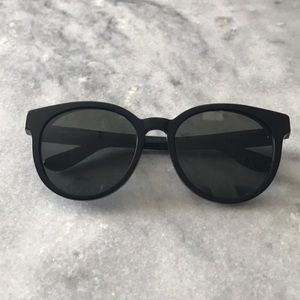 Saint Laurent Paris Women’s Sunglasses